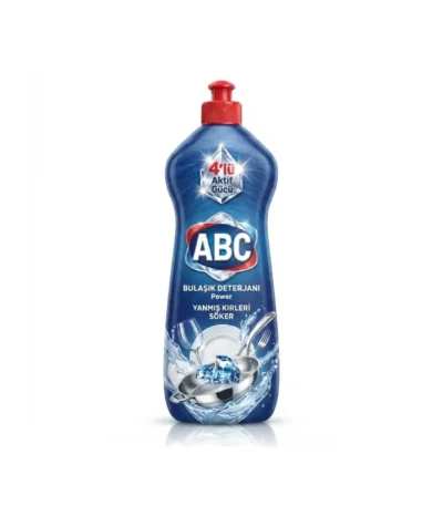 ABC Power Bulaşık Deterjanı 685gr