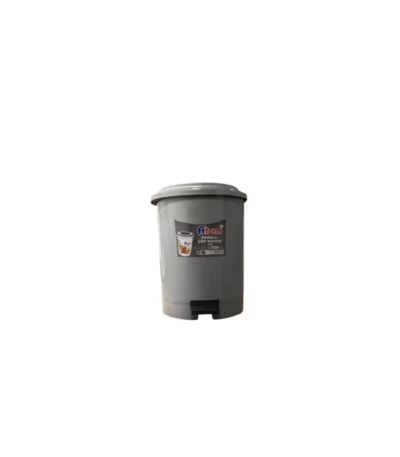 Aform Plastik 30 Litre Pedallı Temassız Plastik Çöp Kovası