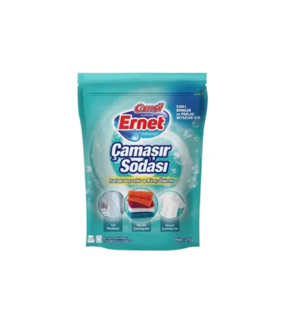 Ernet Çamaşır Sodası 2kg