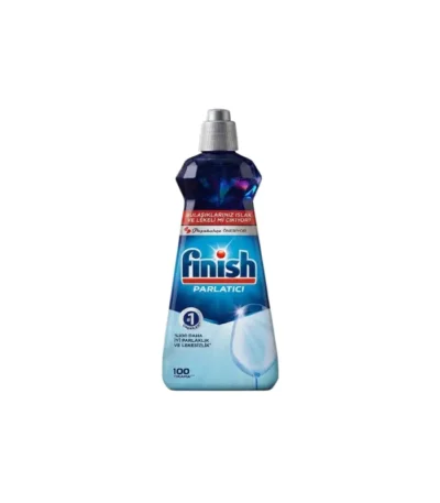 Finish Bulaşık Makinesi Parlatıcı 400ml
