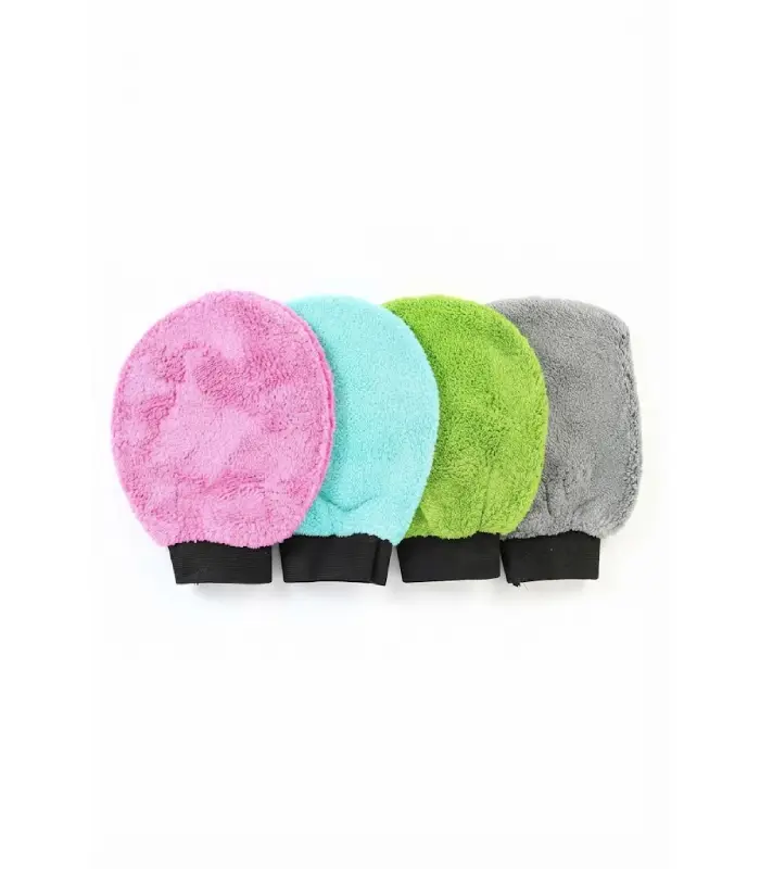 Vipex Mikrofiber Oto Kurulama Eldiveni 1 Adet